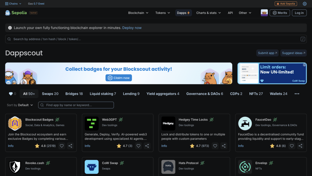 How to Participate in Testnets to Qualify for Future Airdrops